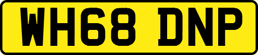 WH68DNP