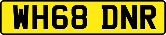 WH68DNR