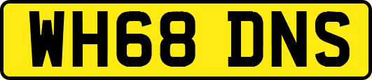WH68DNS