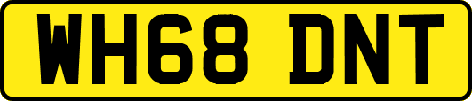 WH68DNT