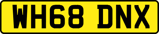 WH68DNX