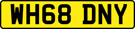 WH68DNY