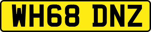 WH68DNZ