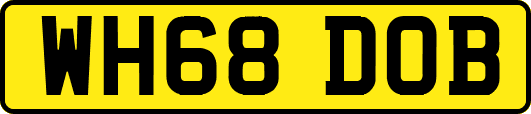WH68DOB