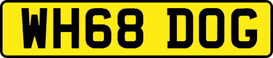 WH68DOG