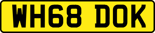 WH68DOK