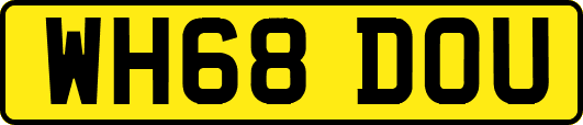 WH68DOU