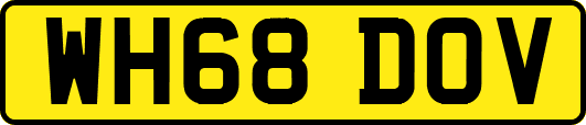 WH68DOV