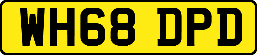 WH68DPD