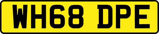 WH68DPE