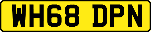 WH68DPN