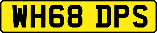WH68DPS