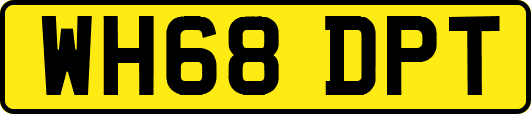 WH68DPT