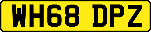 WH68DPZ