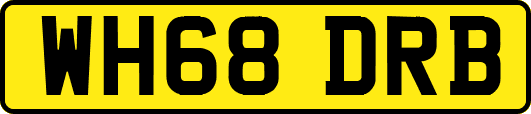 WH68DRB
