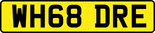 WH68DRE