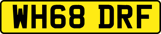 WH68DRF