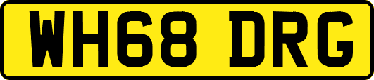 WH68DRG
