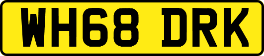 WH68DRK