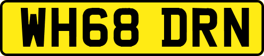 WH68DRN