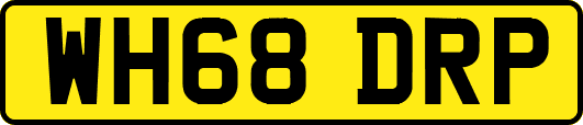 WH68DRP