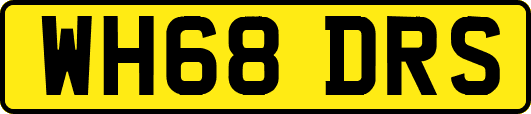 WH68DRS