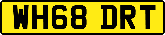 WH68DRT