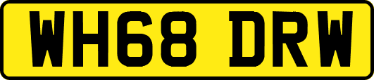 WH68DRW