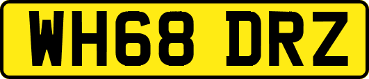 WH68DRZ