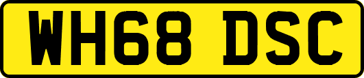 WH68DSC