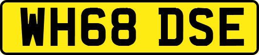 WH68DSE