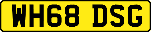 WH68DSG