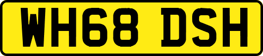 WH68DSH