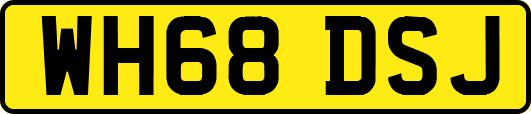 WH68DSJ