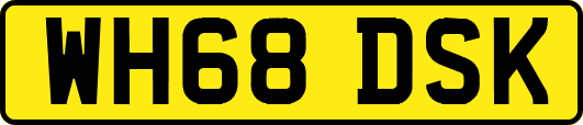 WH68DSK