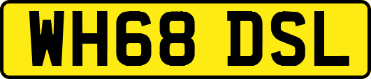 WH68DSL