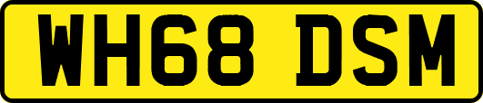 WH68DSM
