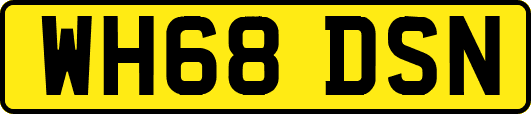 WH68DSN
