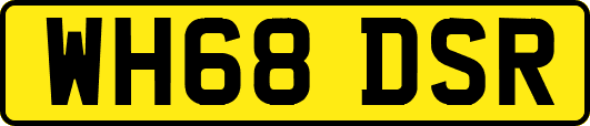 WH68DSR
