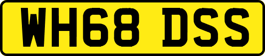 WH68DSS
