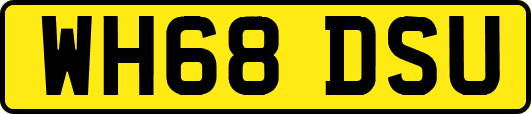 WH68DSU