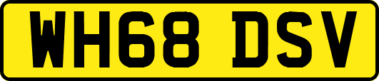 WH68DSV