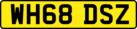 WH68DSZ