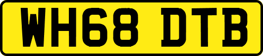 WH68DTB