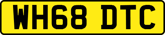 WH68DTC