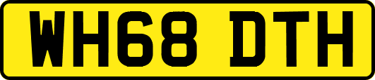 WH68DTH