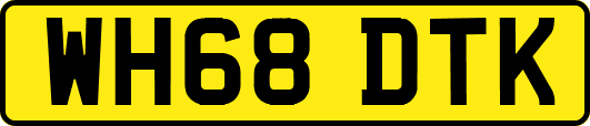 WH68DTK
