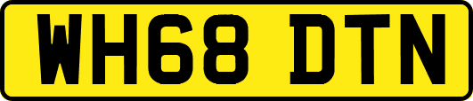 WH68DTN