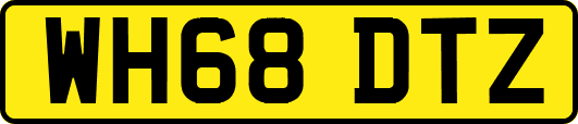 WH68DTZ