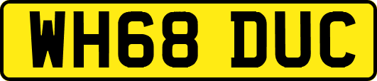WH68DUC